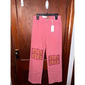 NWT Judy Blue size 11/30 Jeans